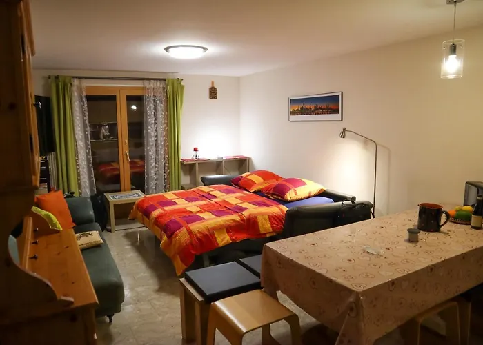 Appartement Ancien Comte