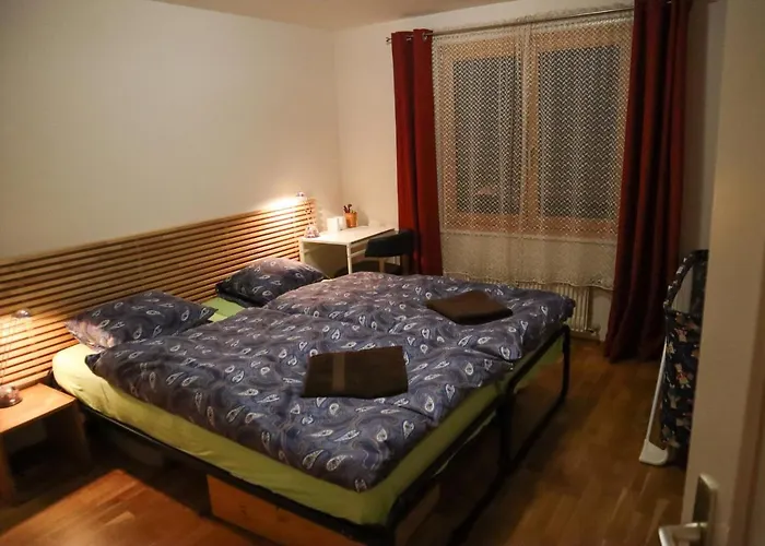 Appartement Ancien Comte